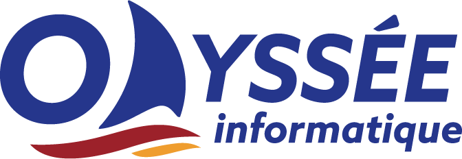Logo ODYSSEE INFORMATIQUE