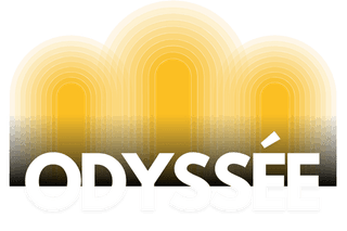 Logo ODYSSEE SERVICES (ODYSSEE SERVICES)