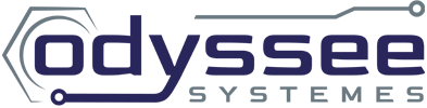 Logo ODYSSEE SYSTEMES