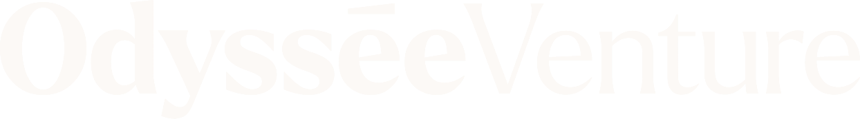Logo ODYSSEE VENTURE