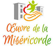 Logo OEUVRE DE LA MISERICORDE