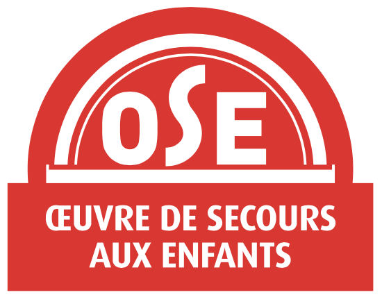 Logo OEUVRE DE SECOURS AUX ENFANTS