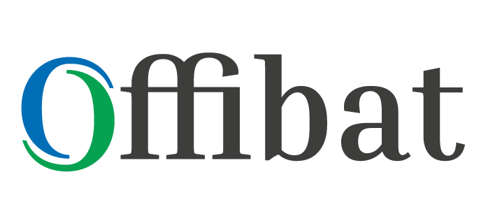 Logo OFFIBAT