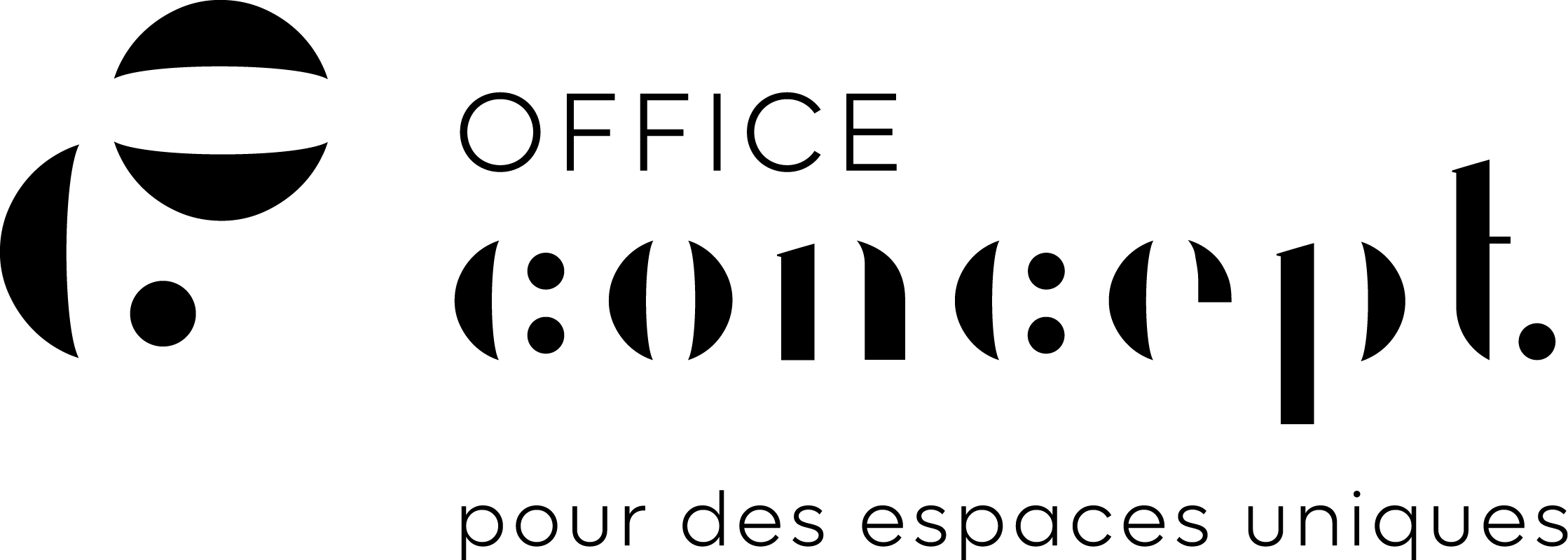 Logo OFFICE CONCEPT (ESPACE CLOISONS)