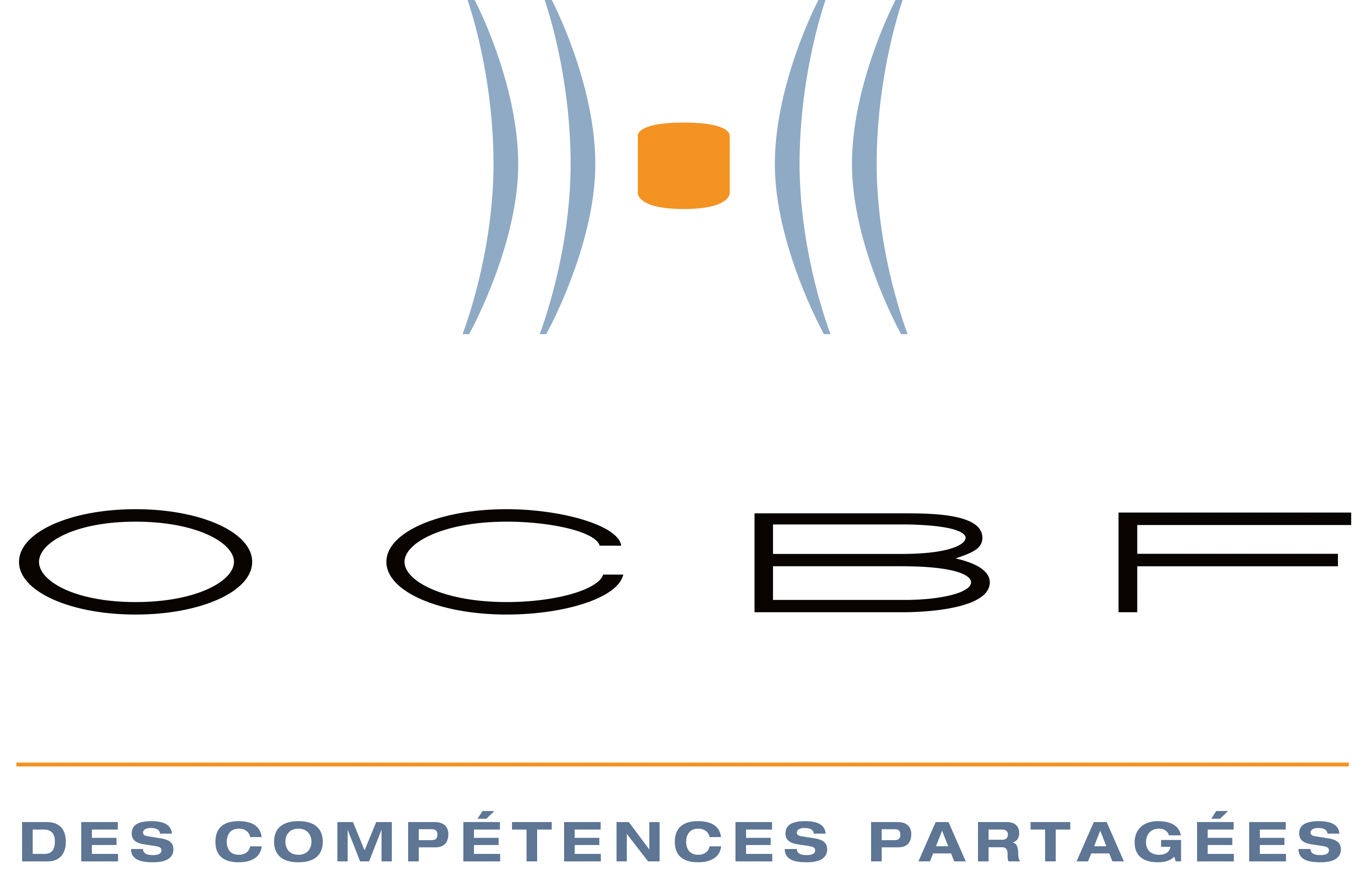 Logo OFFICE COORDINATION BANCAIRE FINANCIERE (OCBF)