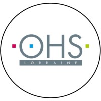 Logo OFFICE D'HYGIENE SOCIALE DE LORRAINE (OHS)