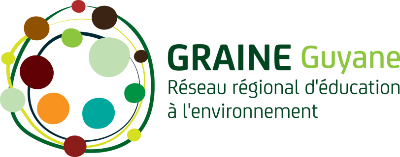 Logo OFFICE DE L EAU DE GUYANE (OEG)
