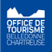 Logo OFFICE DE TOURISME DE BELLEDONNE CHARTREUSE (OFFICE DE TOURISME DE BELLEDONNE CHARTREUSE)