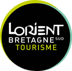 Logo OFFICE DE TOURISME DE LORIENT AGGLOMERATION