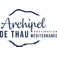 Logo OFFICE DE TOURISME INTERCOMMUNAL SETE ARCHIPEL DE THAU MEDITERRANEE (OTI)