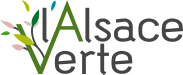 Logo OFFICE DE TOURISME INTERCOMMUNAUTAIRE DE L'ALSACE VERTE (L'ALSACE VERTE) (OTI)