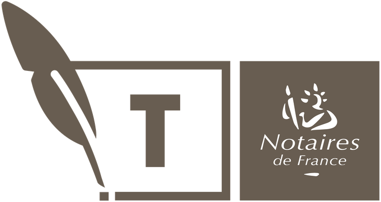 Logo OFFICE DES TABELLIONS
