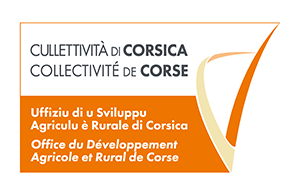 Logo OFFICE DEVELOP AGRICOLE RURAL CORSE (ODARC)