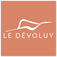 Logo OFFICE DU TOURISME DU DEVOLUY