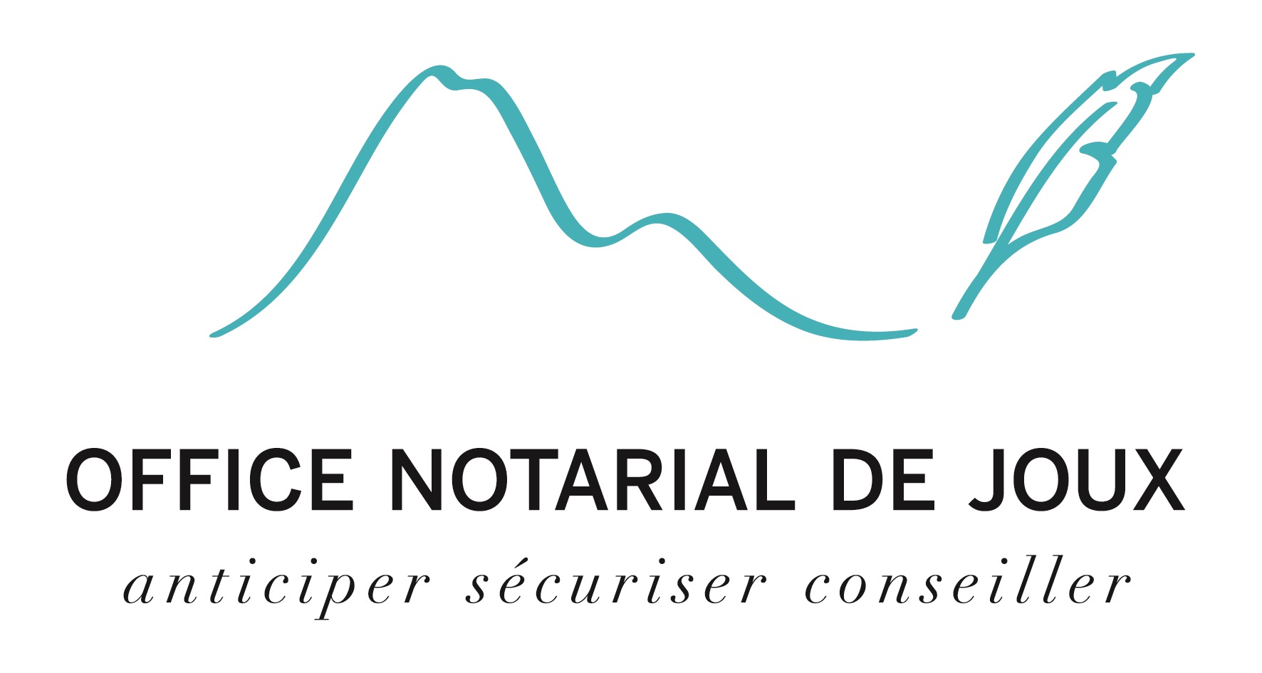 Logo OFFICE NOTARIAL DE JOUX