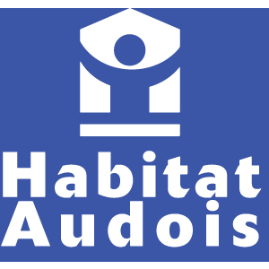 Logo OFFICE PUBLIC DE L HABITAT DE L AUDE (HABITAT AUDOIS) (OPH)