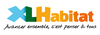 Logo OFFICE PUBLIC DE L HABITAT DU DEPARTEMENT DES LANDES (XL HABITAT)