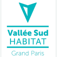 Logo OFFICE PUBLIC DE L'HABITAT VALLEE SUD HABITAT (CLAMART HABITAT) (OPH DU TERRITOIRE VA)