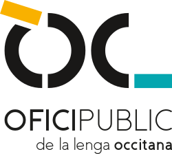Logo OFFICE PUBLIC DE LA LANGUE OCCITANE - OFICI PUBLIC DE LA LENGA OCCITANA