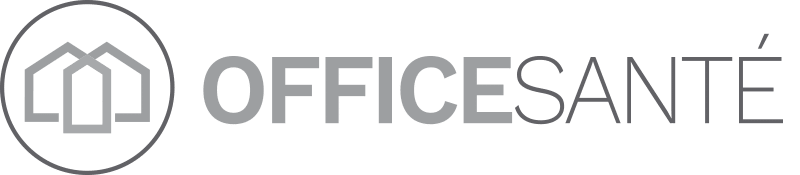 Logo OFFICE SANTE (OFFICE SANTE)