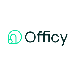 Logo OFFICY