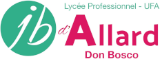Logo OG DU LYCEE PROFESSIONNEL PRIVE JB D ALLARD