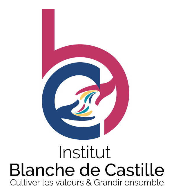 Logo OGEBLAC BLANCHE DE CASTILLE