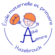 Logo OGEC ABBE LEMIRE