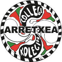 Logo OGEC ARRETXEA