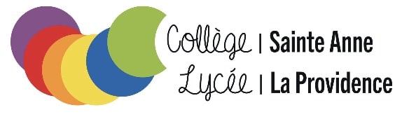 Logo OGEC ASSOCIATION SAINTE ANNE