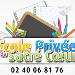 Logo OGEC BOUSSAY