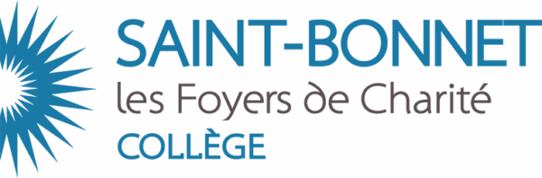 Logo OGEC CHATEAUNEUF - SAINT-BONNET