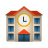 Logo OGEC CLAIR ACCUEIL