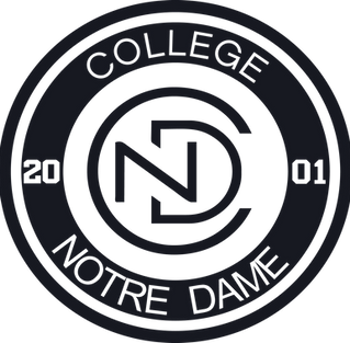 Logo OGEC COLLEGE NOTRE DAME