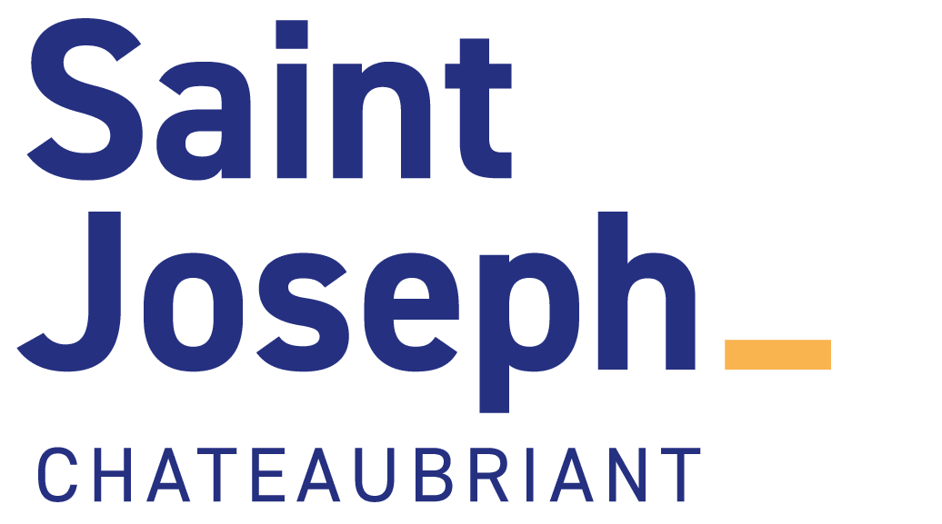Logo OGEC DE CHATEAUBRIANT