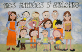 Logo OGEC DE L ECOLE PRIVEE SAINT ANTOINE