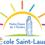 Logo OGEC DE L ECOLE PRIVEE SAINT LAUD