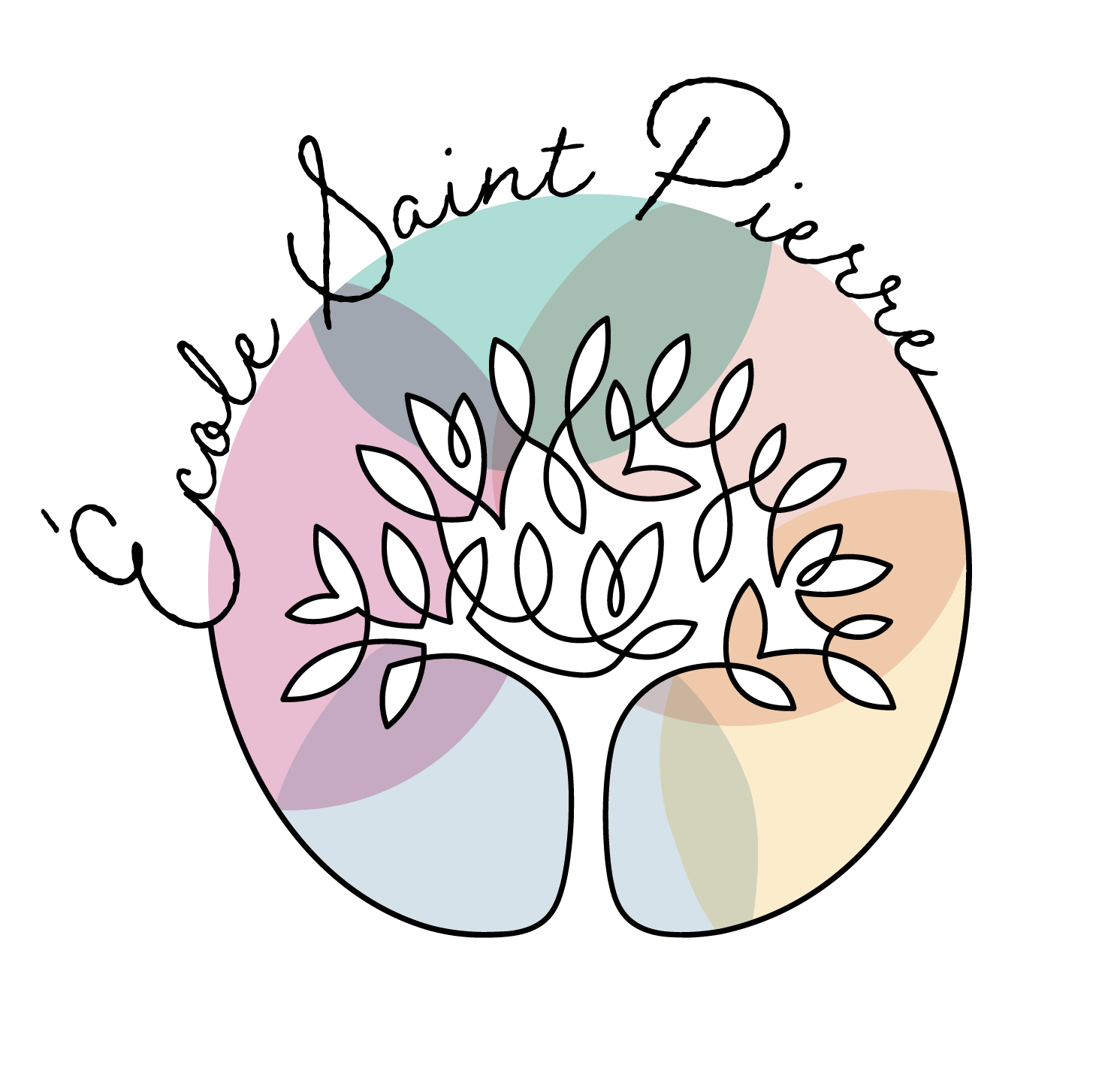 Logo OGEC DE L ECOLE PRIVEE SAINT PIERRE