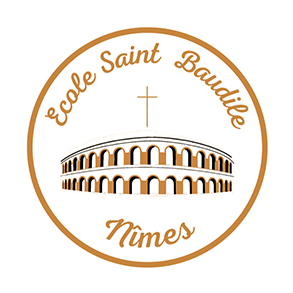 Logo OGEC DE L ECOLE SAINT BAUDILE (OGEC)