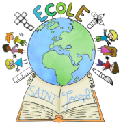 Logo OGEC DE L'ECOLE SAINT JOSEPH