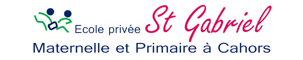 Logo OGEC DE L'ECOLE ST GABRIEL