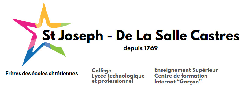 Logo OGEC DE LA SALLE  CASTRES