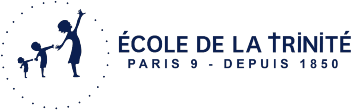 Logo OGEC DE LA TRINITE