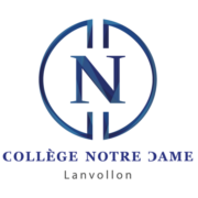 Logo OGEC DE LANVOLLON