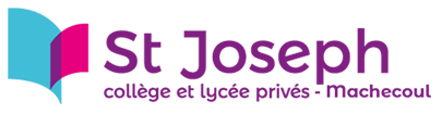 Logo OGEC DE MACHECOUL