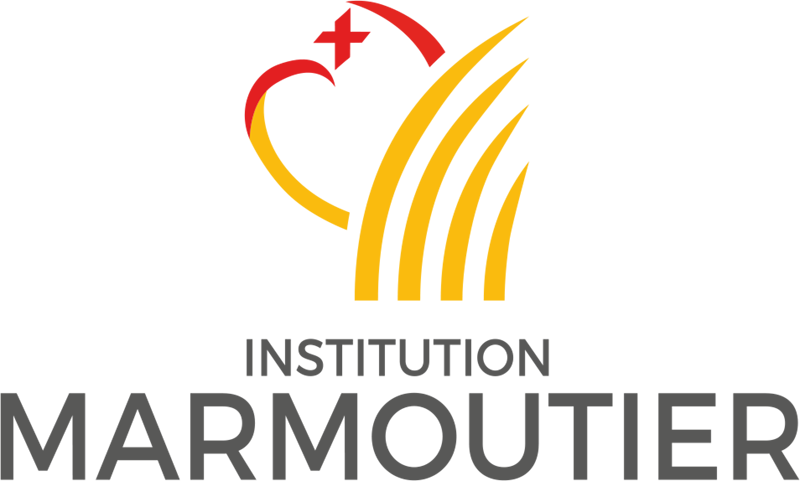 Logo OGEC DE MARMOUTIER