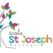 Logo OGEC DE MESANGER