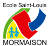 Logo OGEC DE MORMAISON