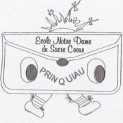 Logo OGEC DE PRINQUIAU