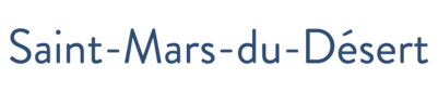 Logo OGEC DE SAINT MARS DU DESERT